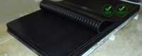 FKM rubber sheet