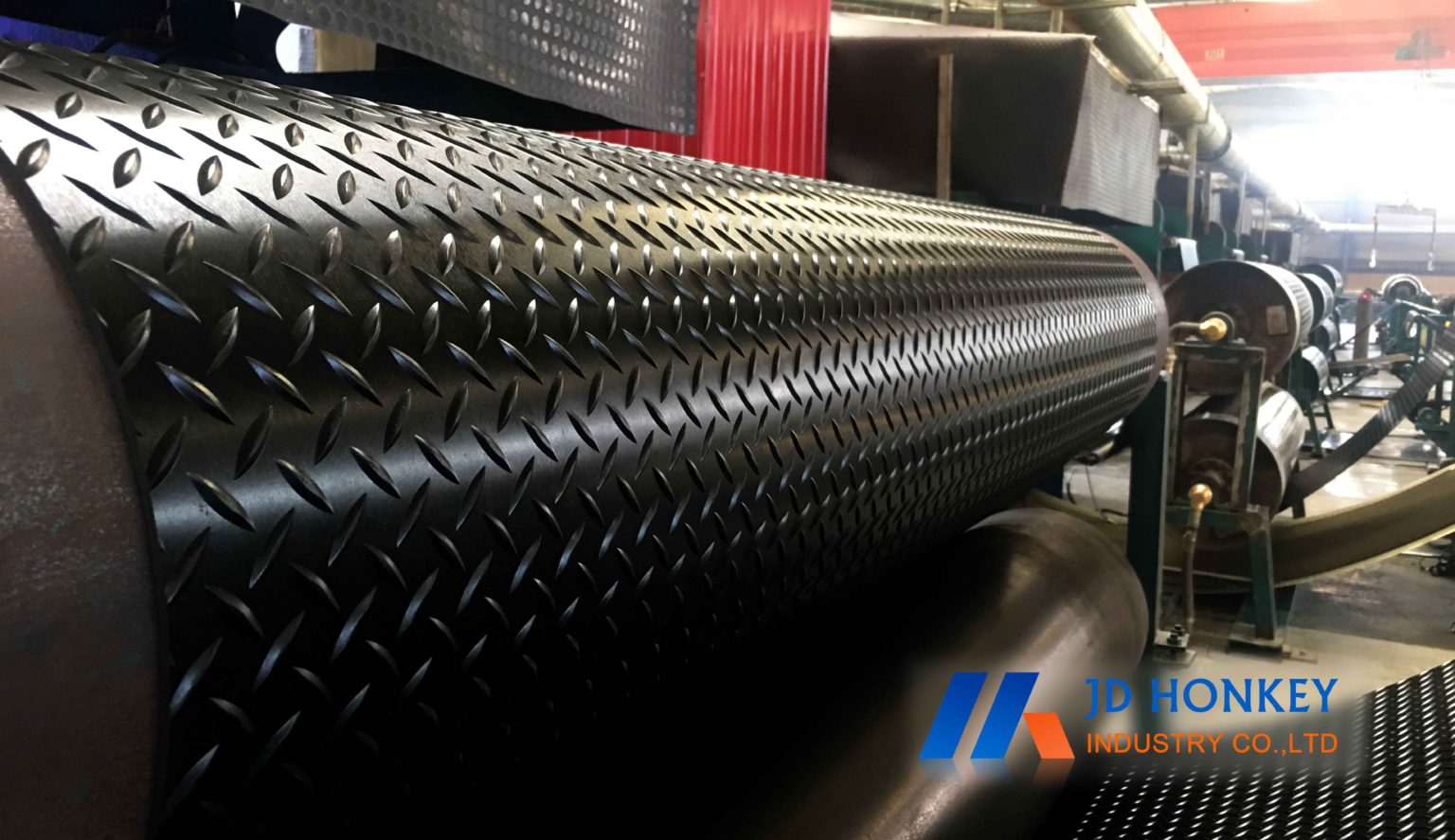 Application Of FKM Rubber Sheet - Hk-industry.com