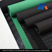 FKM Rubber Sheet