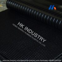 Horse Rubber Mats